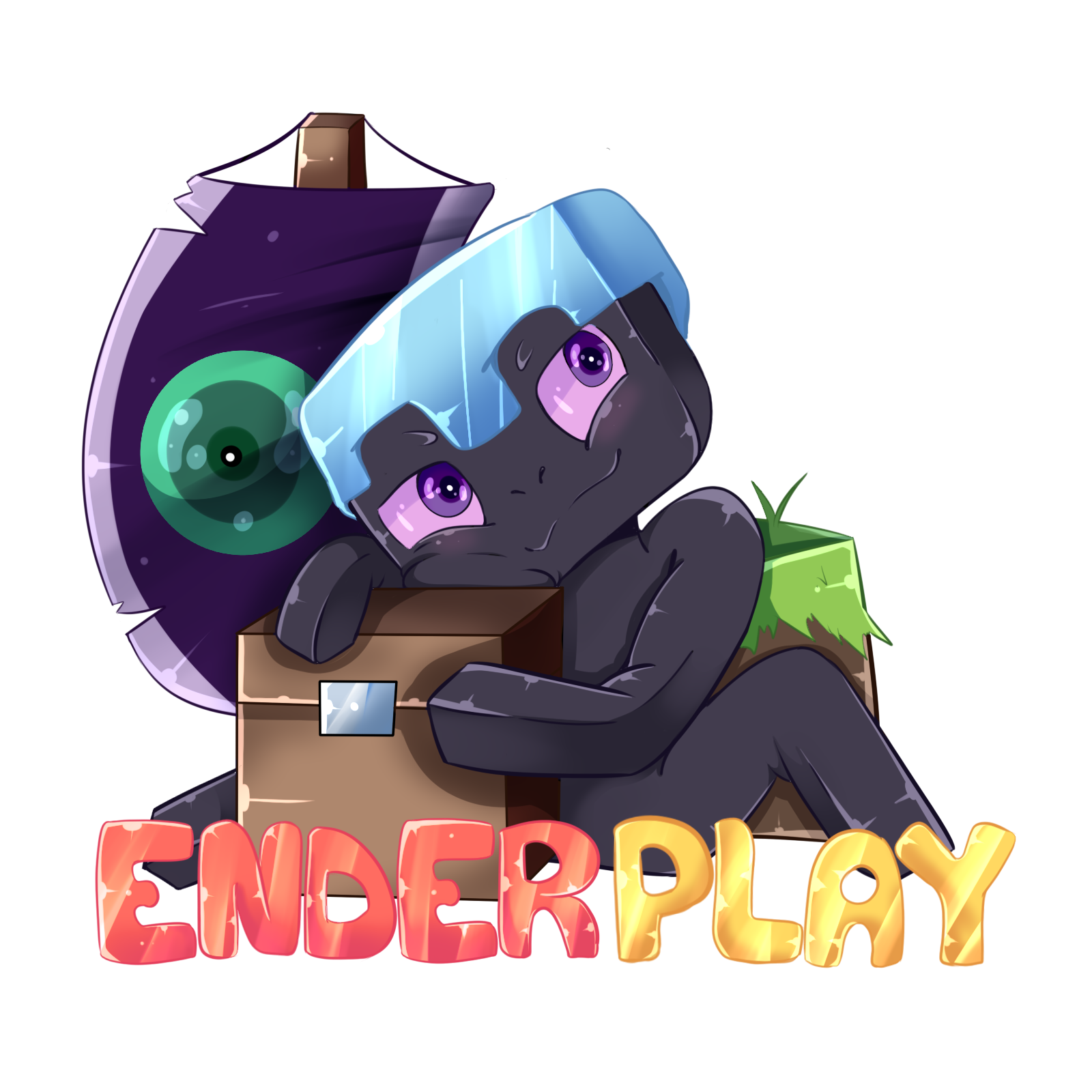 Logo EnderPlay2